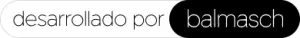 Diseñado por Balmasch